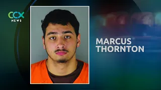 Update: 18-Year-Old Charged in Brooklyn Park Homicide