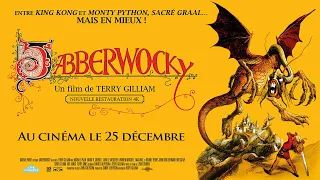 Jabberwocky (Terry Gilliam, 1977) - Bande-annonce