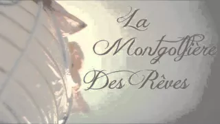 La Montgolfière des Rêves et celui qui ne voulait pas partir - Histoire pour enfants