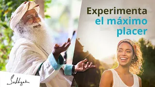 La Glándula Pineal: un placer más grande que el sexo | Sadhguru