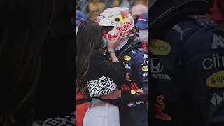 Daniil kvyat & Kelly piquet love story #Danillkvyat #Kellypiquet #maxverstappen #love