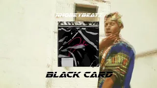 (FREE) Ateyaba Type Beat "BLACK CARD" 💳 Old School 2022