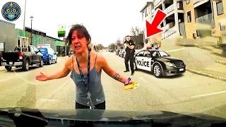 36 Times Road Rage Got Served Instant Karma | Best Of Week !