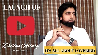 YouTube Channel Launch By  DHILLON AVIARY