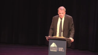 On Tyranny: Twenty Lessons from the Twentieth Century with Timothy Snyder