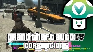 [Vinesauce] Vinny - GTAIV Corruptions