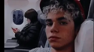 Cameron Boyce ❤️Hold on ❤️R.I.P 😭wir lieben dich Cam ❤️#cameronboyce #cameronboyce1 @cameronboyce1