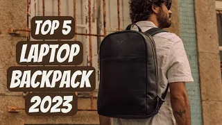 Top 5 Best Laptop Backpacks 2023 - Best Backpack for Laptop 2023