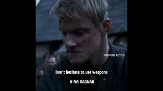 #Sigma - Ragnar makes Sigma