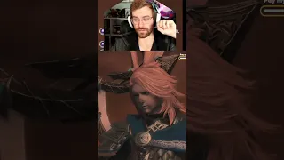 ffxiv ATTACKED me