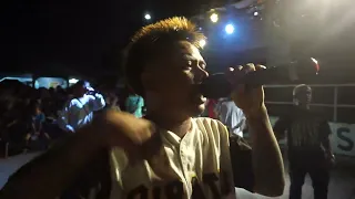 Reppin Bisaya - AR$UA (Live at Bato, Leyte)