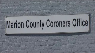 Death investigations overwhelm Marion County Coroner’s Office