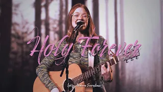 Holy Forever / Build My Life | One Church Worship (feat. Arianna Earnshaw and Lukus Simari)