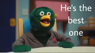 Duck from dhmis having a sassy attitude for 3 minutes and 37 seconds