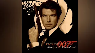 Depot X [GoldenEye N64 Remix]