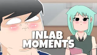 INLAB MOMENTS | Pinoy Animation