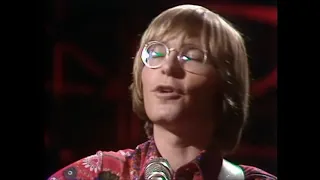 John Denver / Leaving, On A Jet Plane [1973]