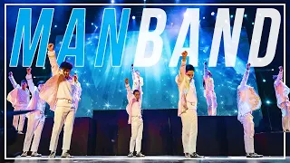 THE KINJAZ "Manband" | Arena CHINA 2019