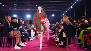 MSGM | Fall Winter 2020/2021 | Full Show