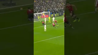 Harry Maguire Scores A Stunner at Leeds United