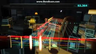 Death - Pull the Plug  -  Rocksmith Custom by Doomed