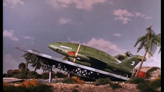 Thunderbirds Are Go! Montage