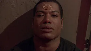 Stargate SG-1 - Season 8 - Avatar - Teal'c feels despair