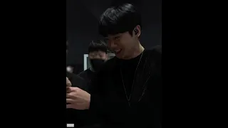 [BTS 정국 _ 혀니콤보] 소속사 내 선배가 의전팀이 되었을 때 귀여운 정국이💜 feat.블랙이 찰떡콩떡 잘맞는 꾹이🐰 + 부산즈 지민엉아의 정국앓이 #jungkook #JK