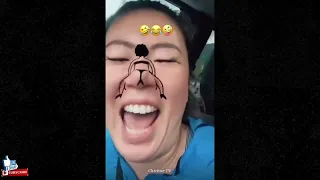 Best Funny Comedy Videos Tik Tok China Compilation 2022 | P 44