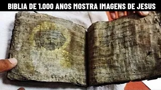 10 EVENTOS BIBLICOS COMPROVADOS PELA CIÊNCIA (Parte 2)