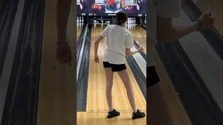 Bowling shots compilation
