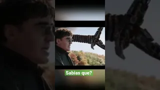 Sabías que? En Spiderman #shorts