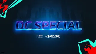 DC Special | DC FanDome