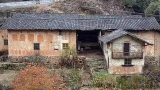 VIDEO FULL: ABANDONED House Complete Renovation || TIMELAPSE Start to Finish