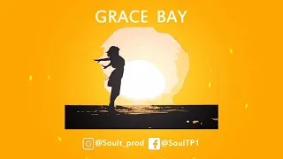 "GRACE BAY" J Balvin x Sean Paul Type Beat | Dancehall Instrumental 2021