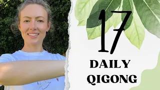 Daily Qigong Routine #17