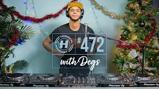 Christmas Special | Hospital Podcast with Degs #472