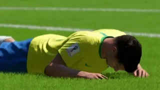 Мэддисон и турик по FIFA