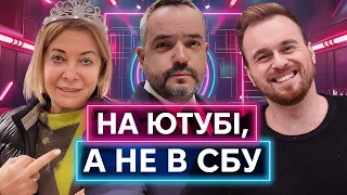 ВЛАЩЕНКО, НАЗАРОВ, ГОЛОВАНОВ: як експропагандисти продовжують просувати проросійських персонажів