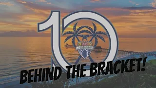 Behind The Bracket  Episode 1- Florida Bracket