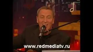 Леонид Марголин - Не тишина, немота