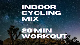 Best Indoor Cycling Music 2024 | Afro House music mix | Surreal Cycling