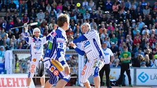 Inside Pesäpallo, Finland's Answer to Baseball