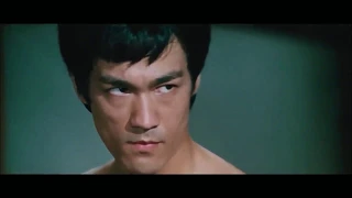 Carl Douglas - Kung Fu Fighting (Bruce Lee Video) (Movie Fight Scenes) (Full HD)