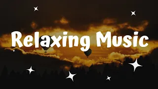 Relaxing Music, Chillout Music, Work ~ Cozy Coffee Shop, Instrumental Music, background music