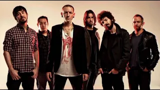 With You - Linkin Park ( intro Chester's scream ).