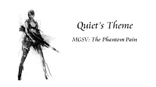 Quiet's Theme Extended Cut