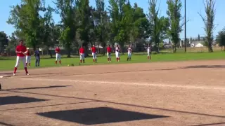 Firecrackers Practice Drills 1