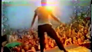 Midnight oil   Wanda beach 1982 stereo