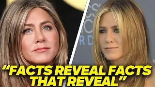 Facts That Reveal Who The REAL Jennifer Aniston Is